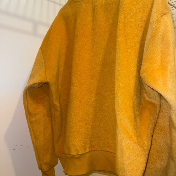 WET Los Angeles pull over sweater - Picture 3 of 4